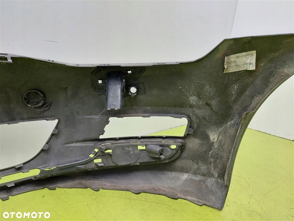 Zderzak przód przedni VW Golf VII 2012-2016 PRZED LIFT - 2