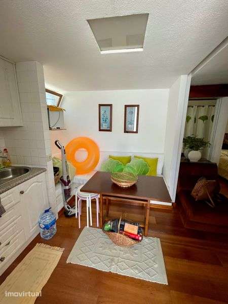 Arrendo Apartamento T0 Aldeia das Açoteias, Albufeira - Grande imagem: 3/10