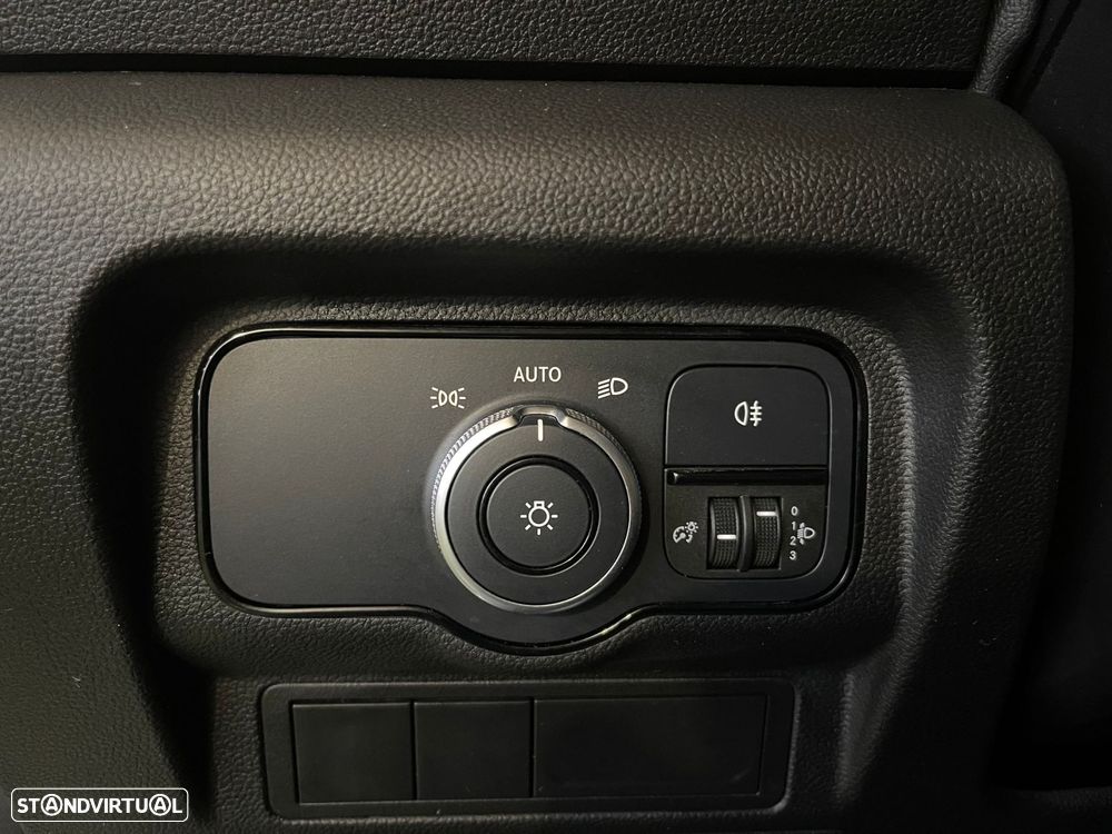 Mercedes-Benz Citan 108 CDI/27 - 26