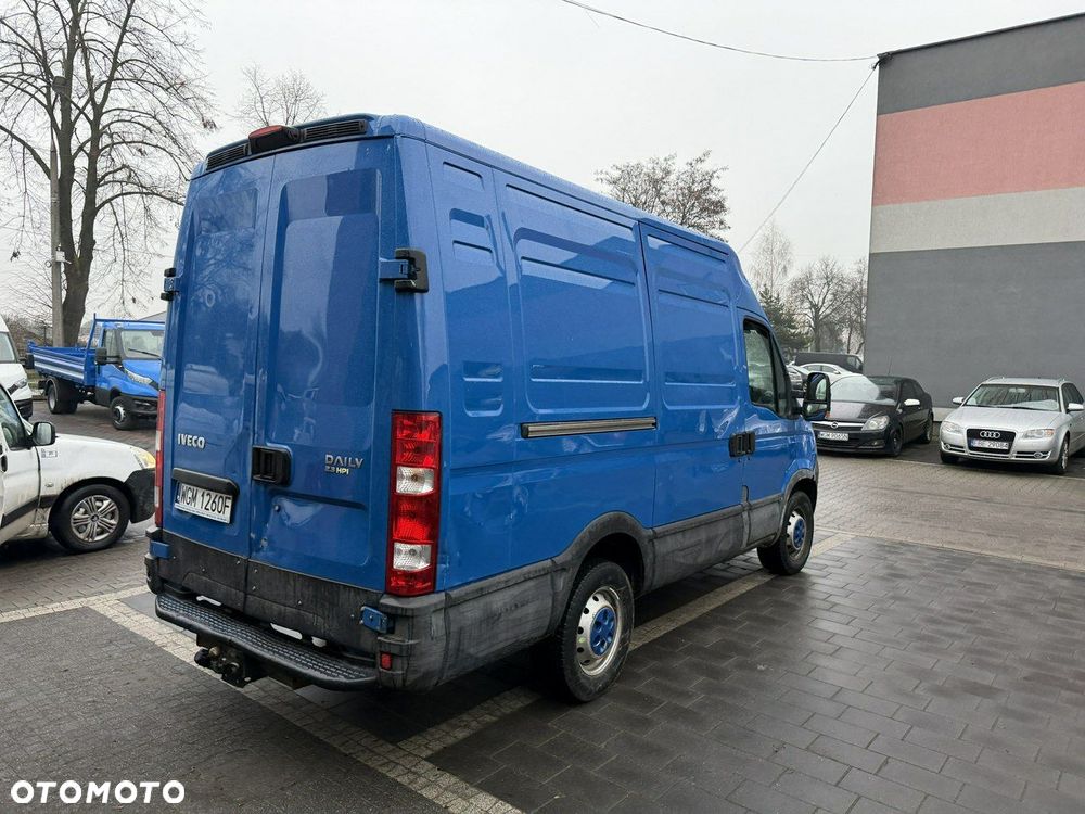 Iveco Daily - 4