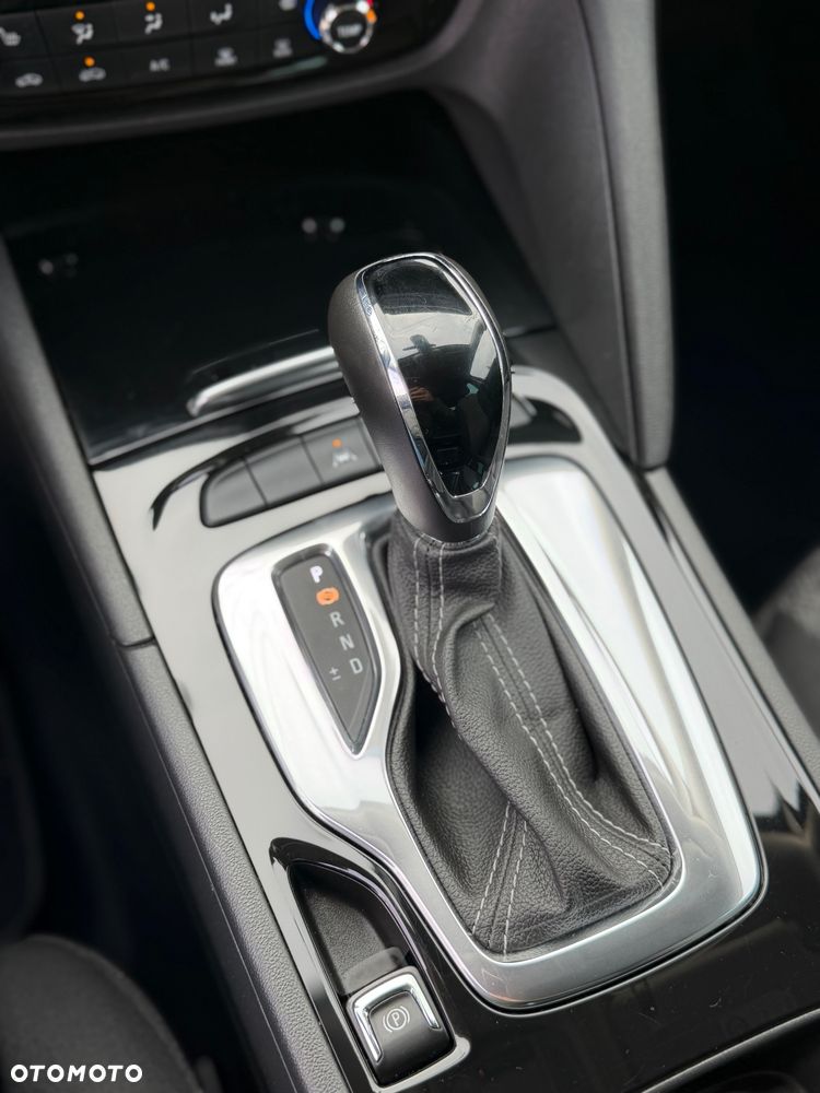 Opel Insignia 2.0 Automatik Ultimate - 21