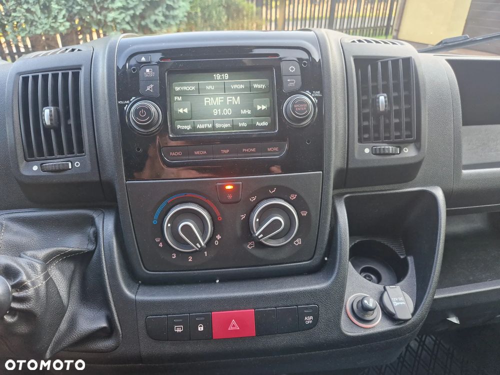 Peugeot Boxer - 11