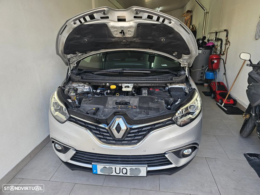 Renault Grand Scénic - 15
