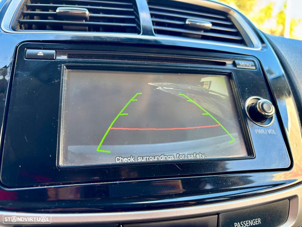 Mitsubishi ASX 1.6 DI-D Tokyo Edition - 39