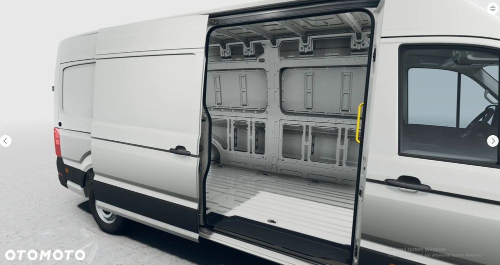 Volkswagen Crafter - 7