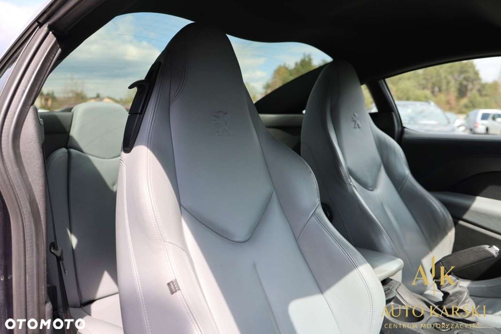 Peugeot RCZ - 25
