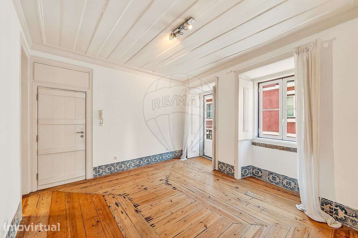 Apartamento T1 para arrendamento - Grande imagem: 4/23