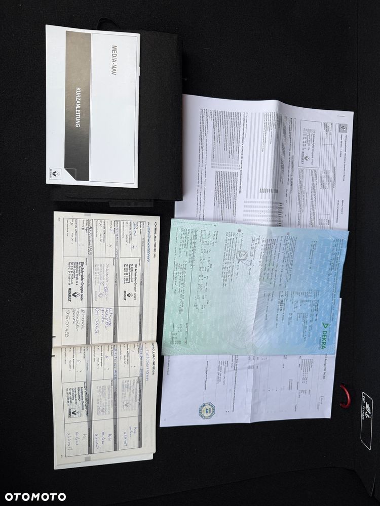 Renault Clio 1.2 16V 75 Dynamique - 25