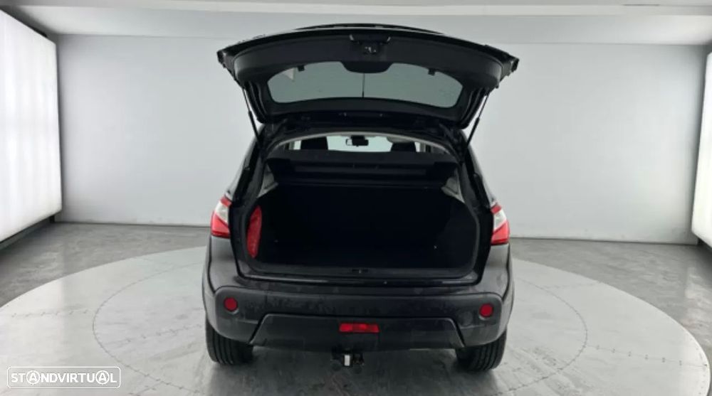 Nissan Qashqai 1.5 dCi Tekna Sport 18 - 18