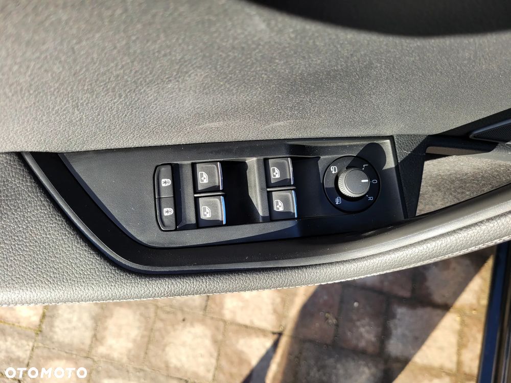 Skoda Superb 2.0 TSI 4x4 Style DSG - 22
