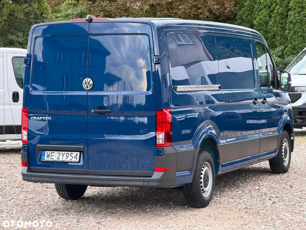 Volkswagen Crafter - 39