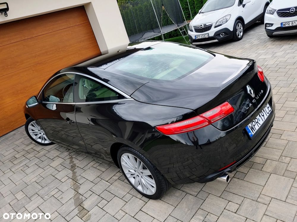 Renault Laguna 2.0T GT - 17