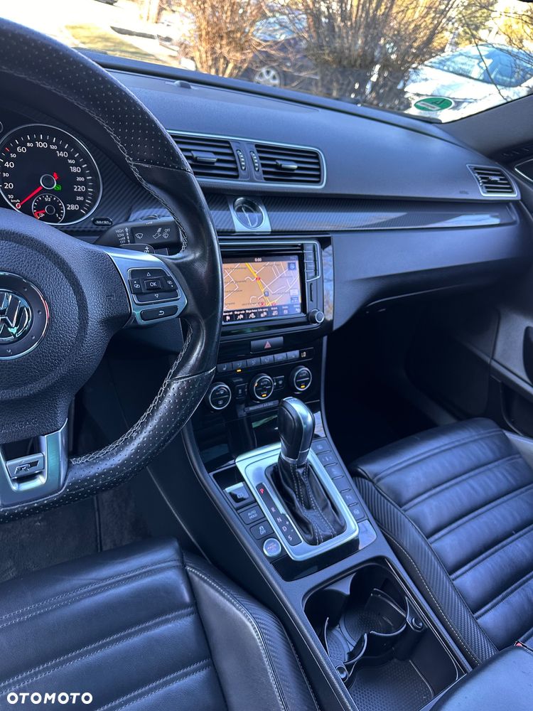 Volkswagen Passat CC 2.0 TDI DSG Individual - 12
