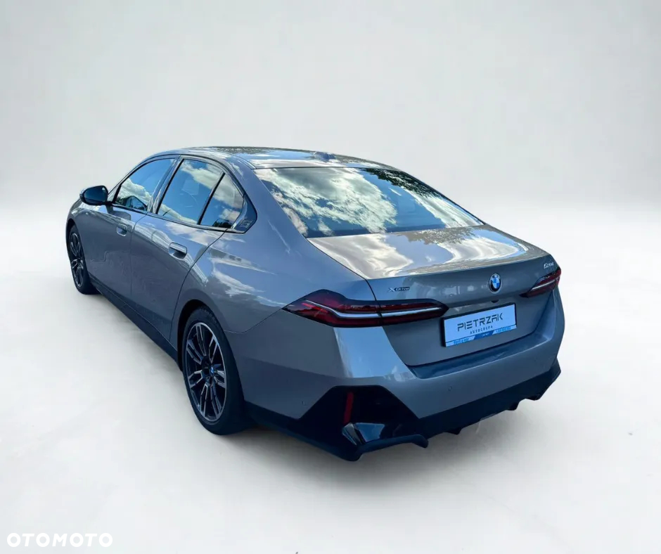 BMW Seria 5 - 9