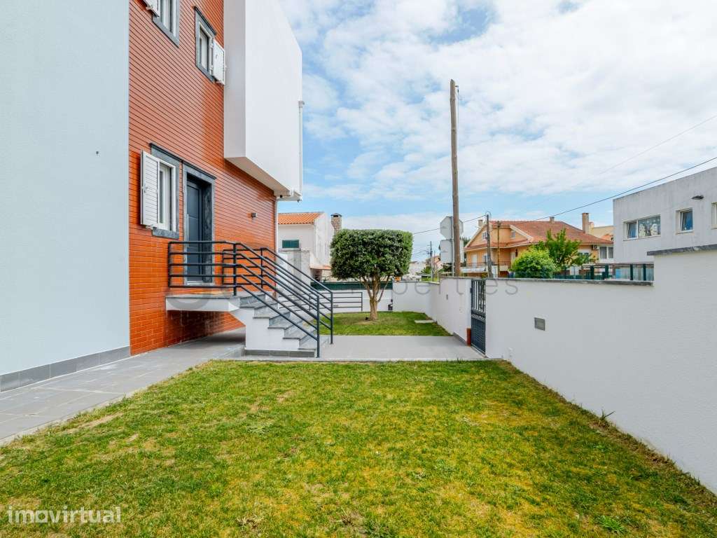Moradia T3+2 isolada | Quintinhas | garagem e sótão, espaço ideal p... - Grande imagem: 5/60