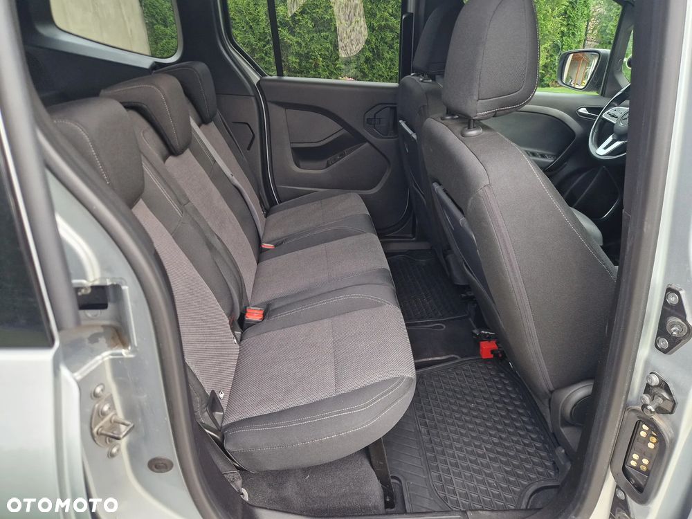 Mercedes-Benz Citan Tourer L1 420.723 - 39