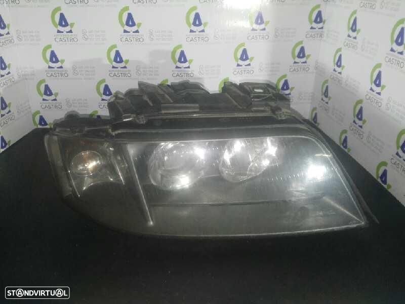 FAROL DIREITO AUDI A6 BERLINA 4B2 - 1