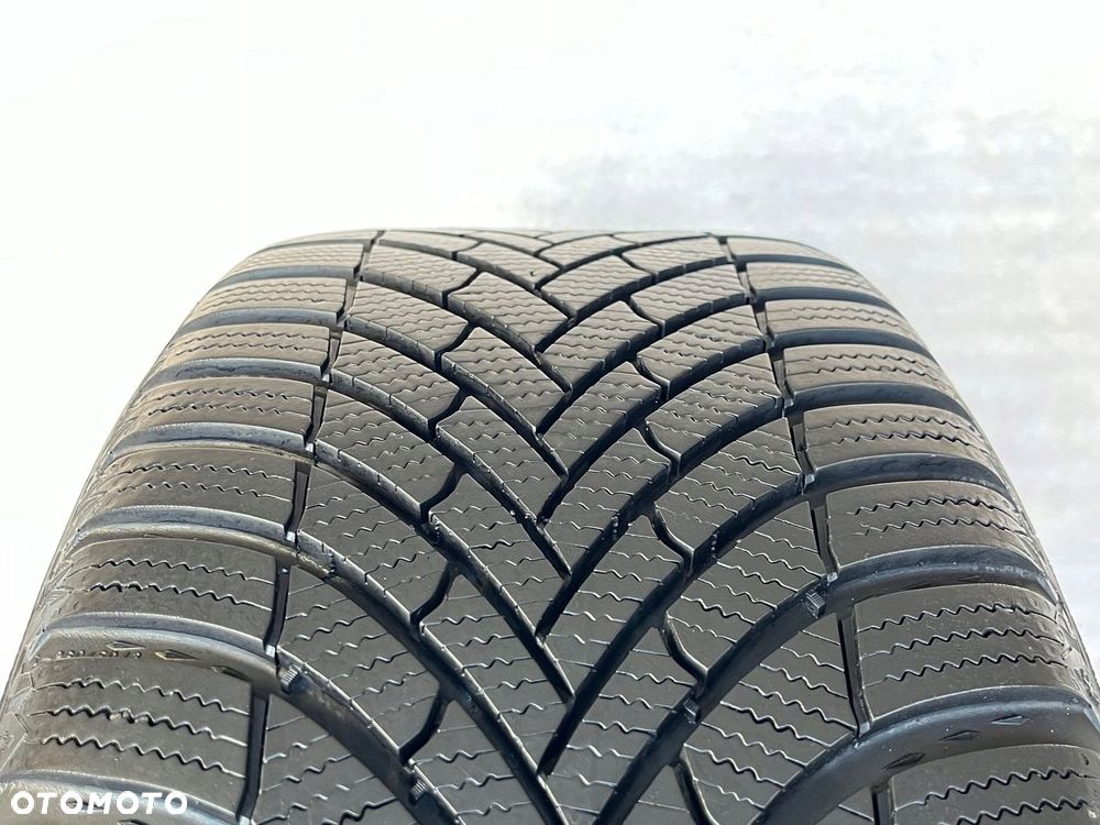 OPONY ZIMOWE 235/50/19 Semperit Speed Grip5 235/50R19 - 3