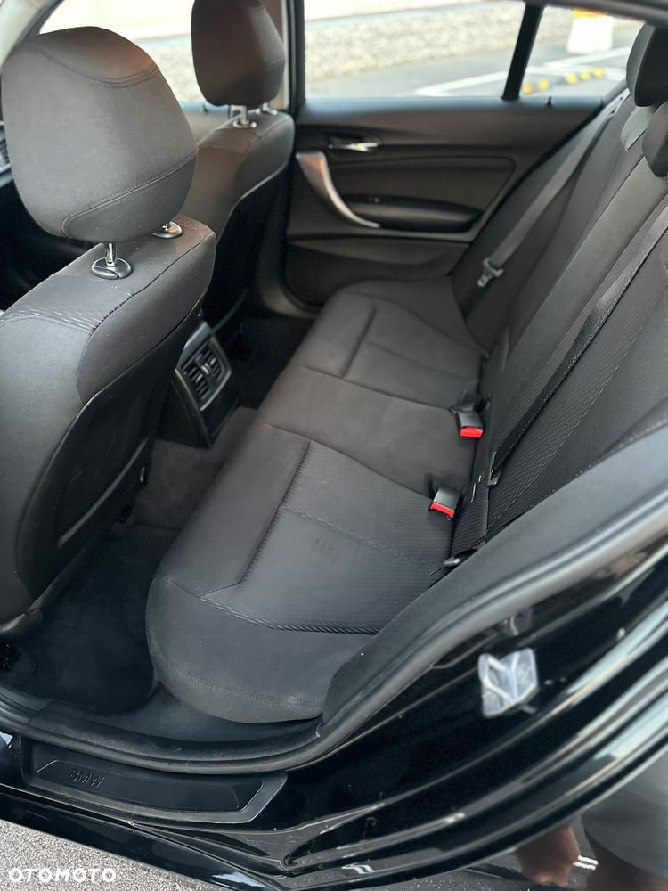 BMW Seria 1 114d - 13
