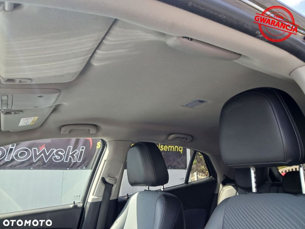 Opel Mokka - 36