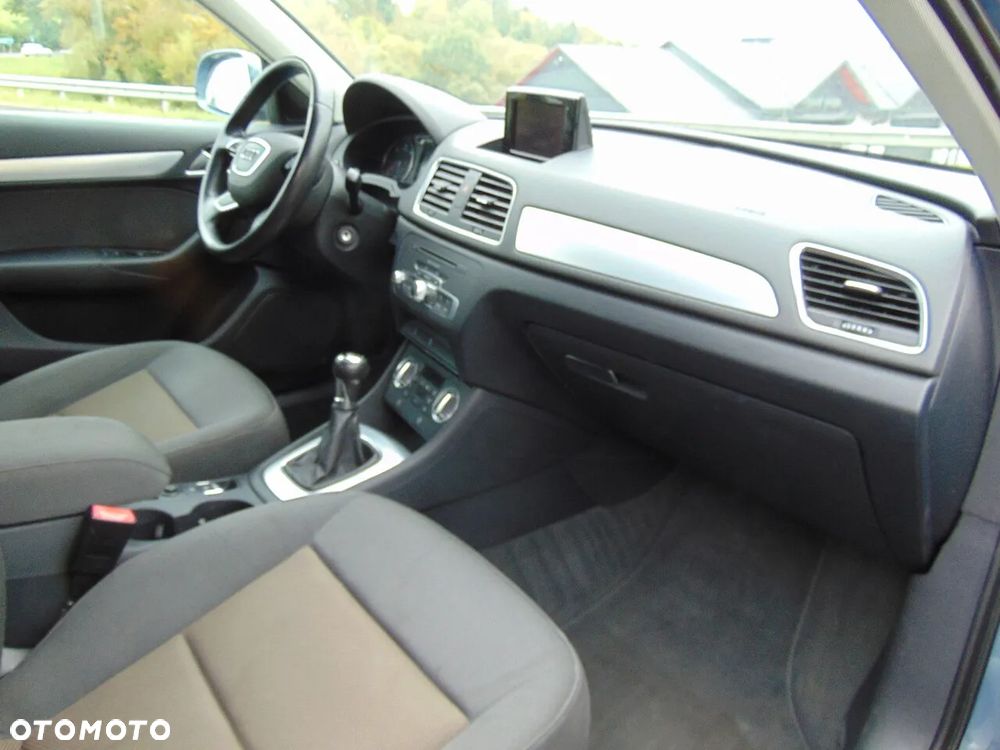 Audi Q3 2.0 TDI - 15