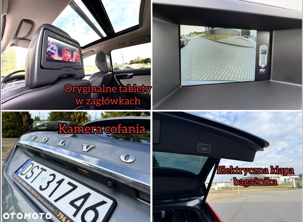Volvo XC 60 D4 Drive-E Summum - 8