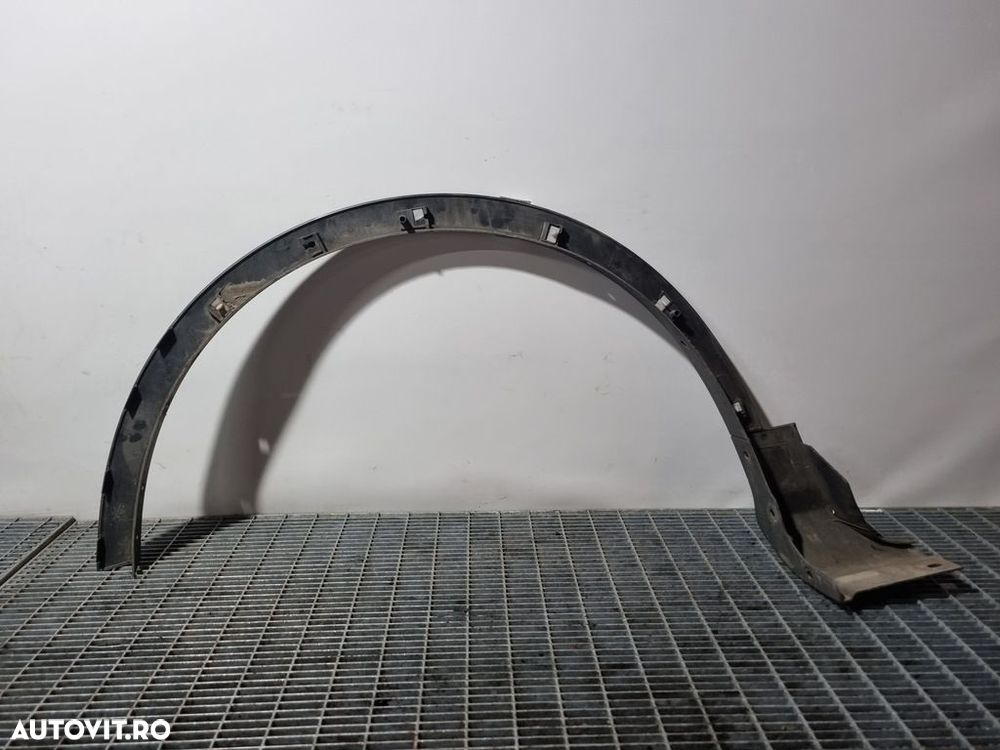 Bandou aripa dreapta fata Ford Kuga II 2012 - 2014 SUV 4 Usi (1506) - 2
