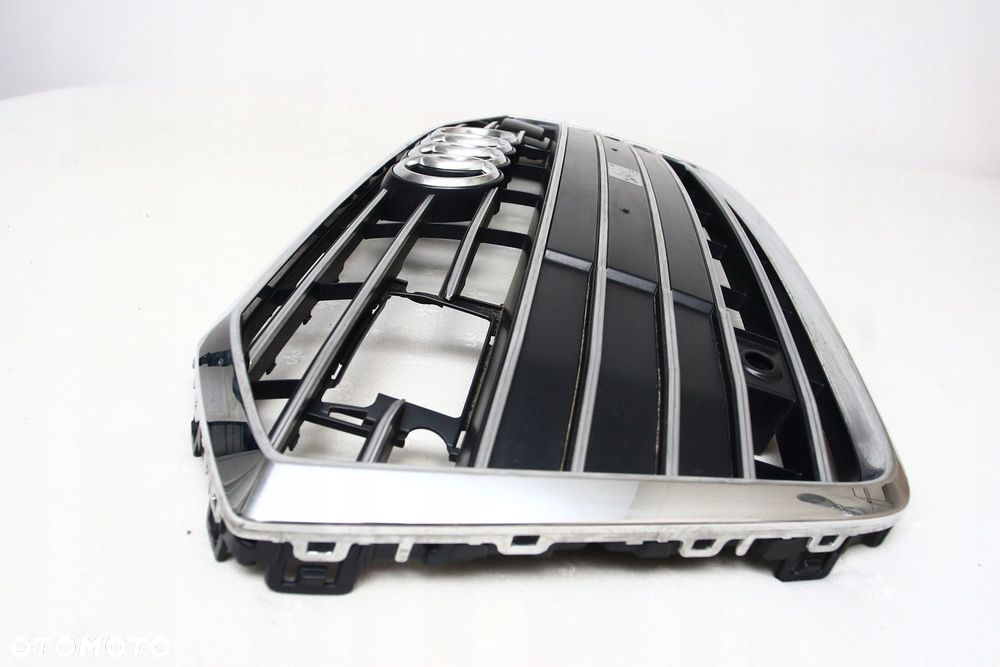 Atrapa Grill Audi A6 C8 4K0 4K0853651 - 7