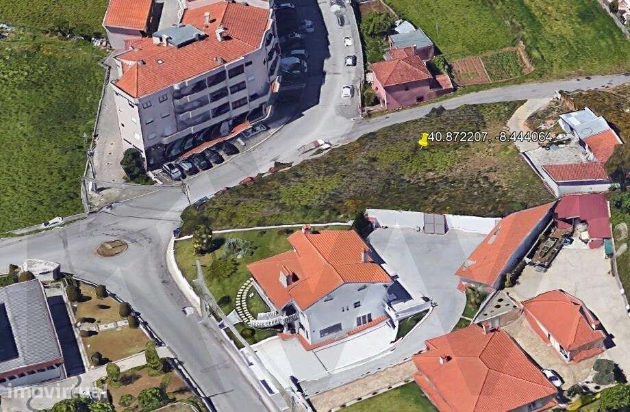 Terreno para Construção com Excelente Potencial – Cavadas, Pindelo (Ol - Grande imagem: 3/6