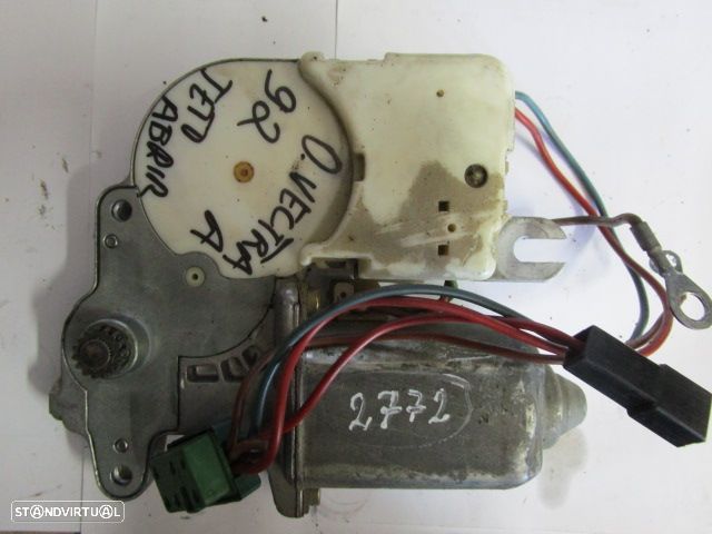 Motor Teto 90376133 OPEL VECTRA A 1992 - 1