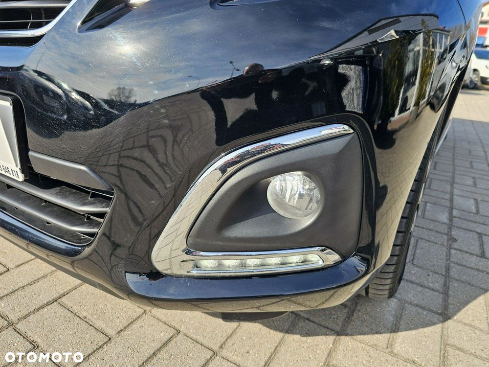 Peugeot 108 VTI 68 STOP&START Allure - 5