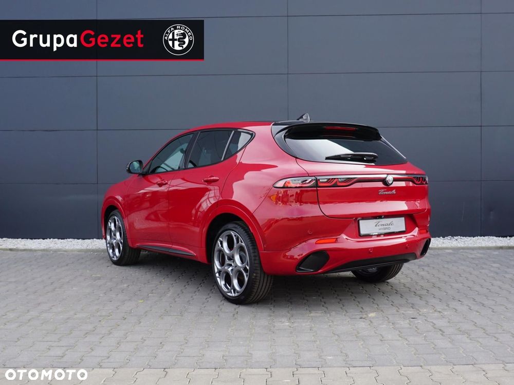 Alfa Romeo Tonale - 2