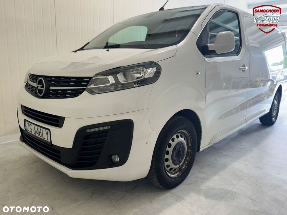 Opel Vivaro - 4