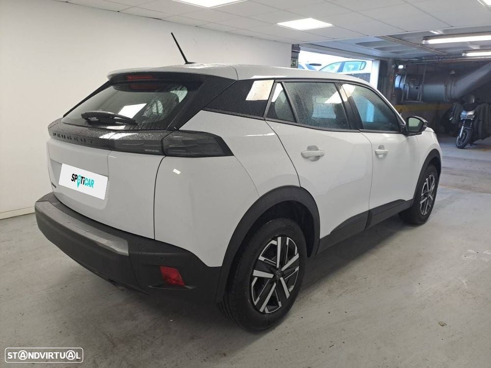 Peugeot 2008 1.2 PureTech Style - 4