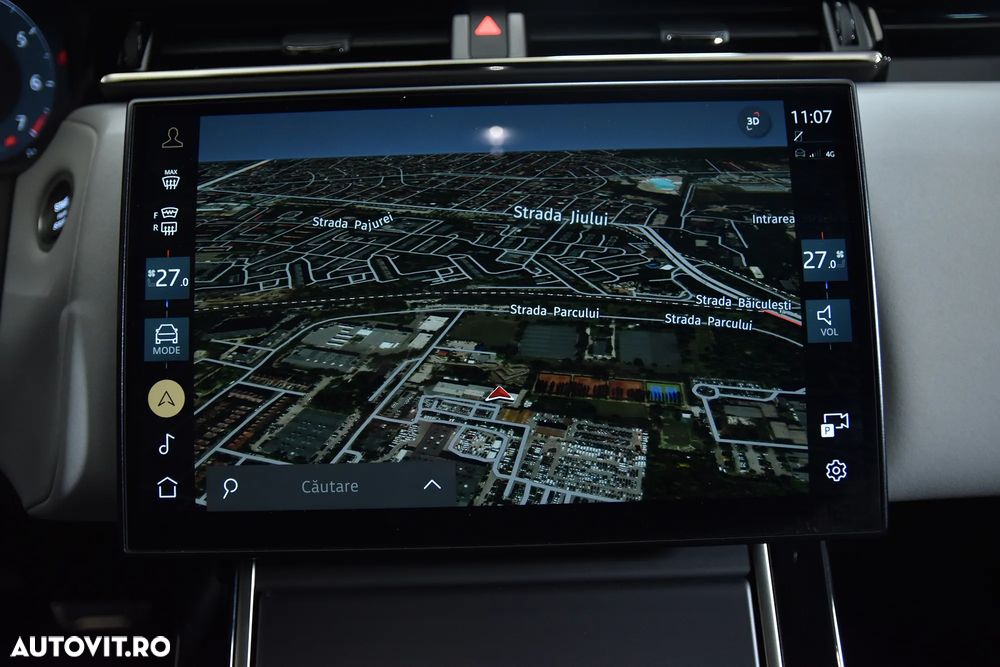 Land Rover Range Rover Velar - 22