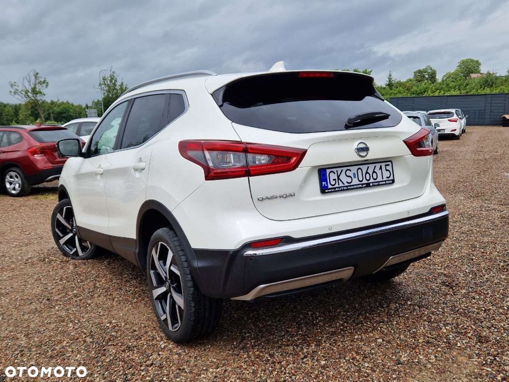 Nissan Qashqai - 27