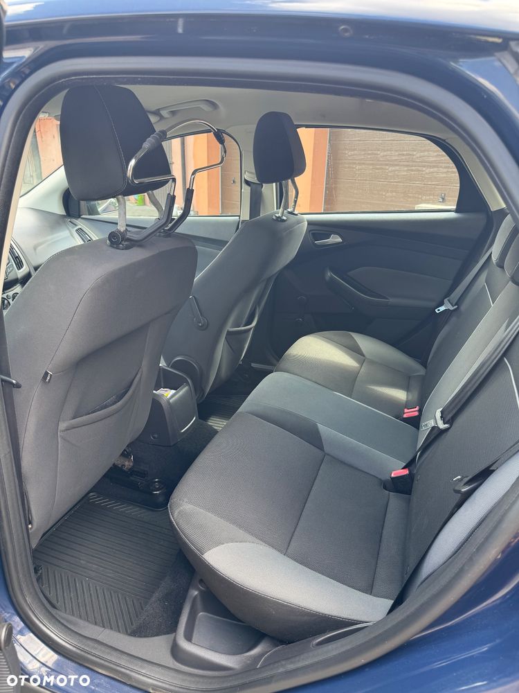 Ford Focus 1.6 TDCi Edition - 6