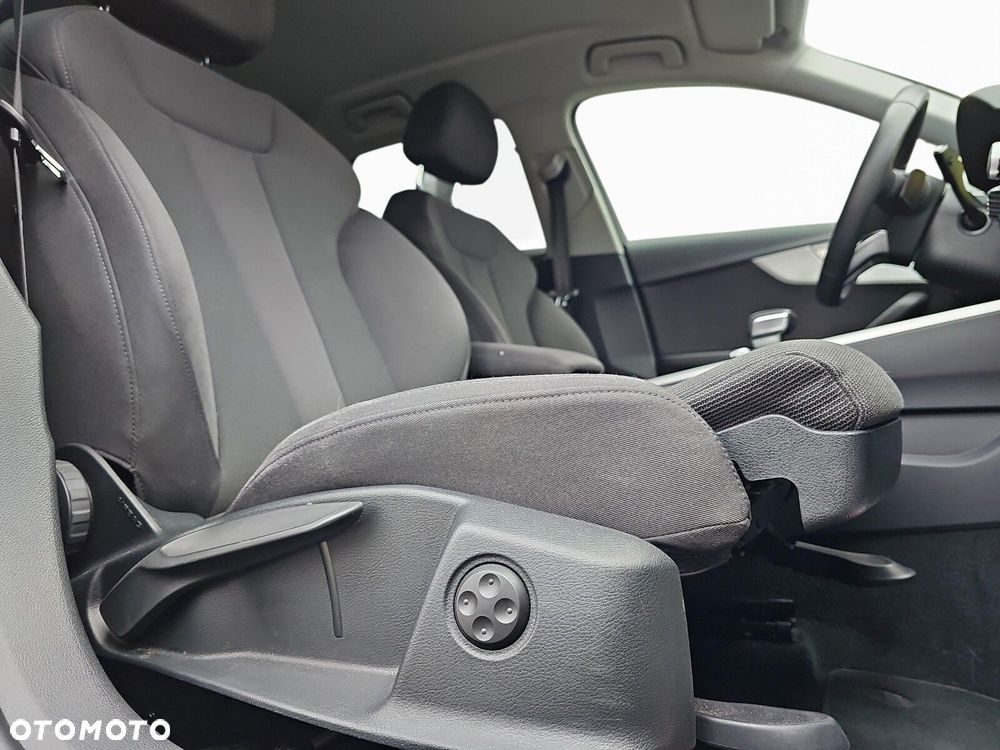 Audi A4 Allroad - 21