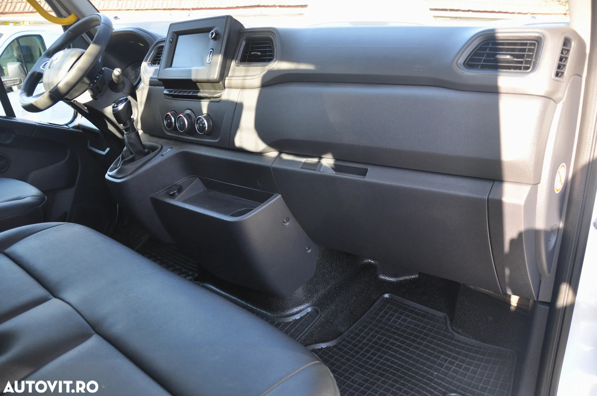 Renault Master L4 Basculabil - 11
