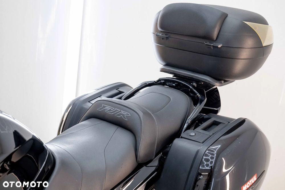 Yamaha FJR - 20