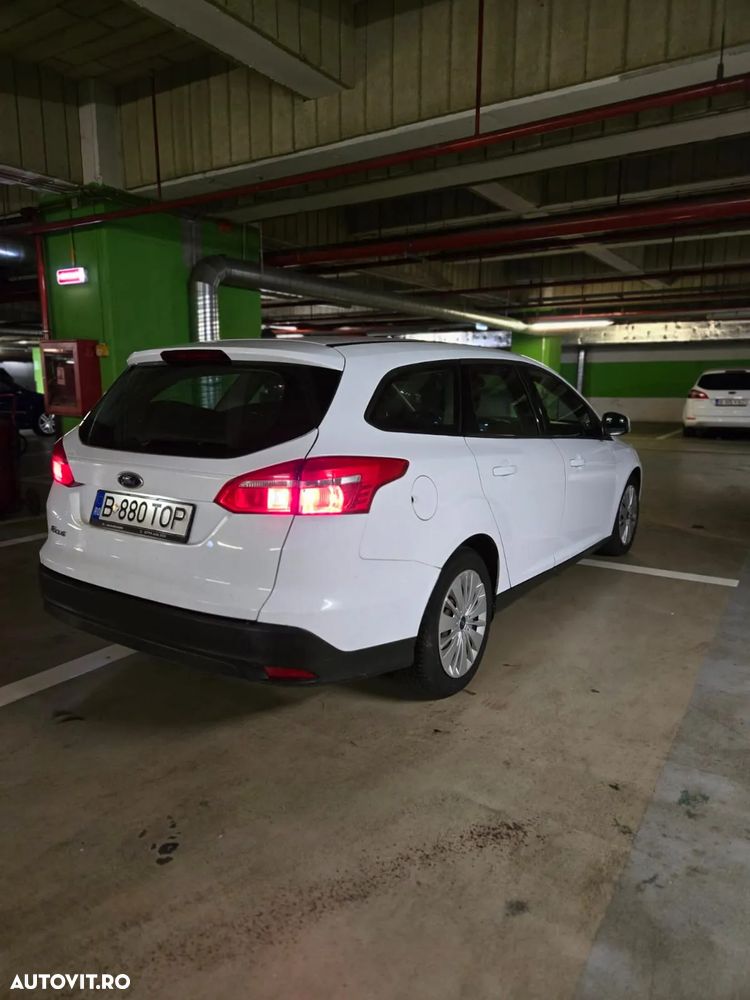 Ford Focus 1.5 EcoBlue Active - 2