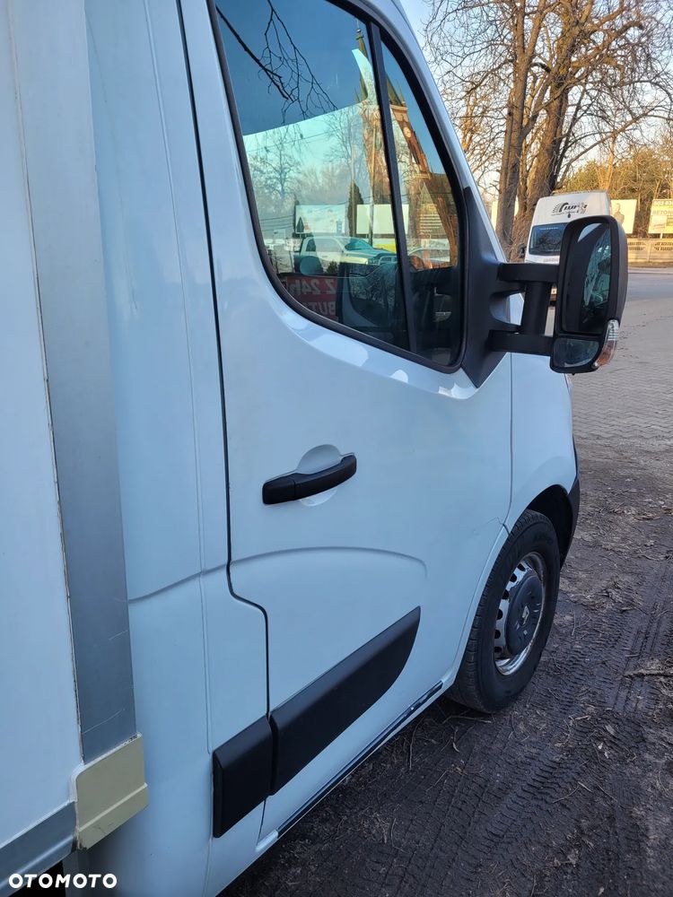 Renault Master - 4