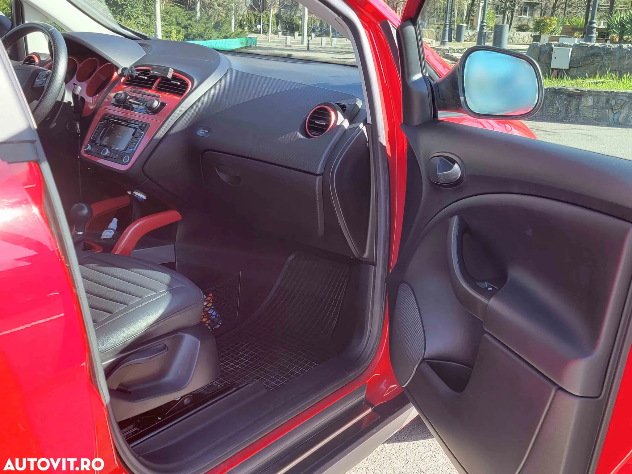 Seat Altea XL - 8