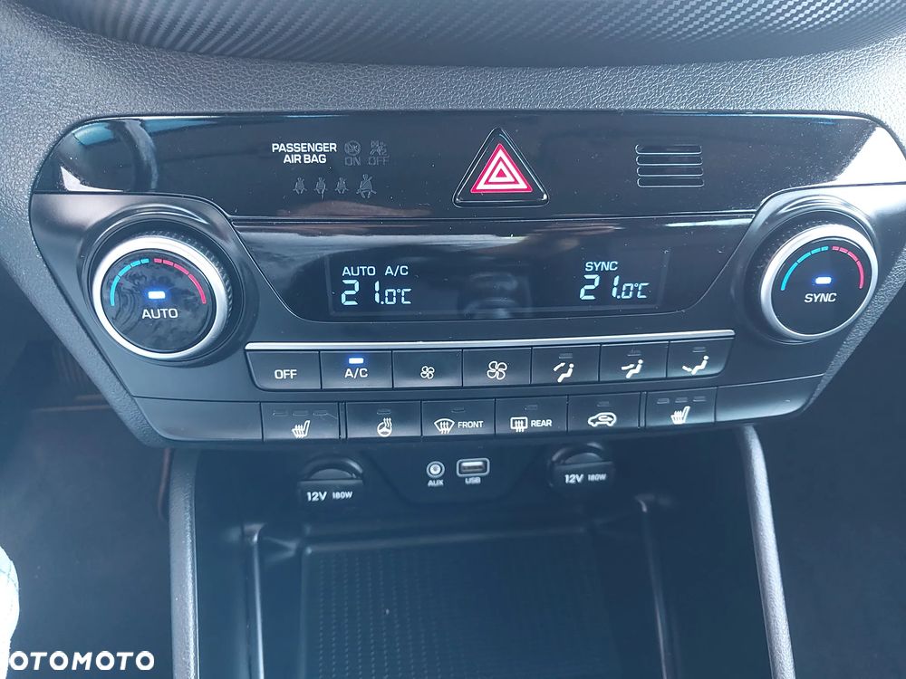 Hyundai Tucson 1.6 GDi Comfort 2WD - 4