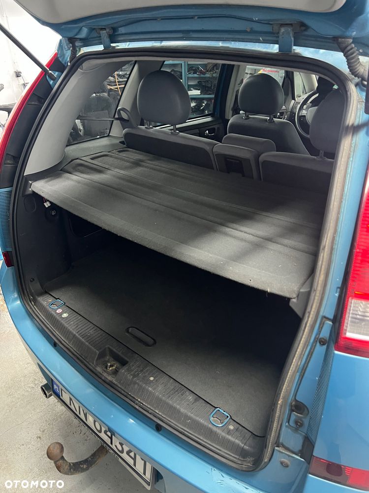 Opel Meriva - 7