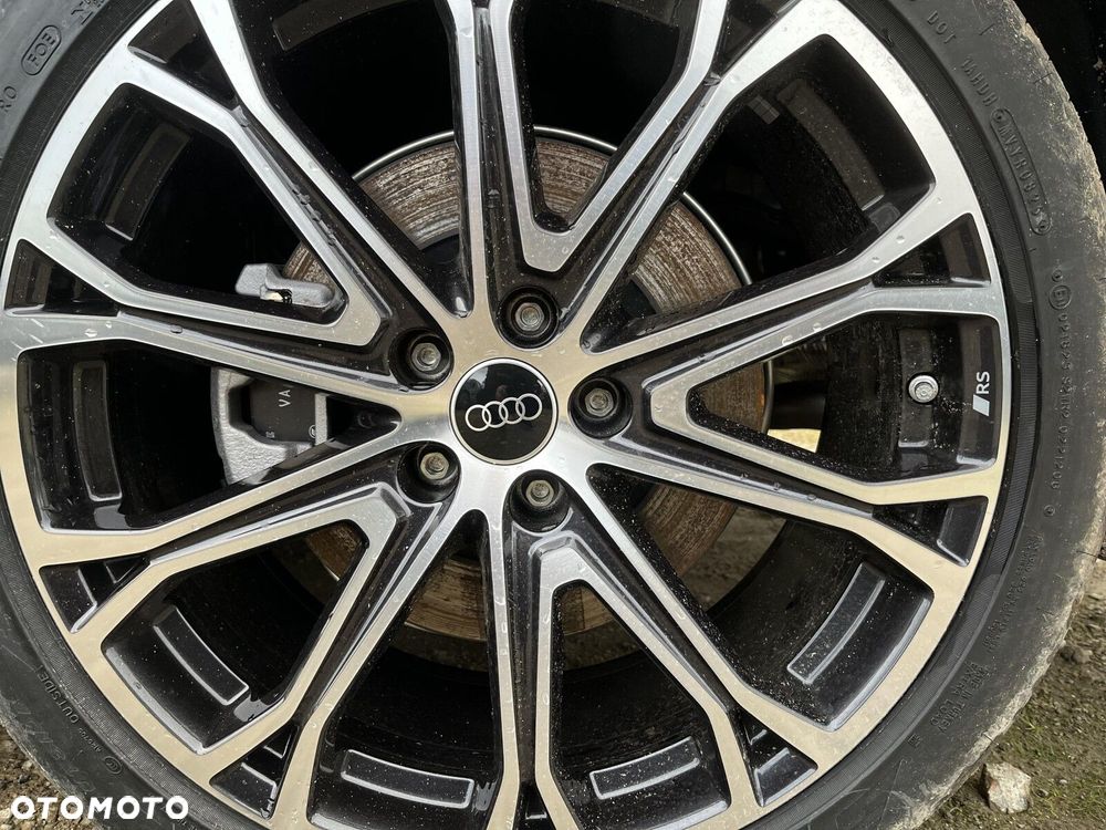 Audi A6 Limousine - 16