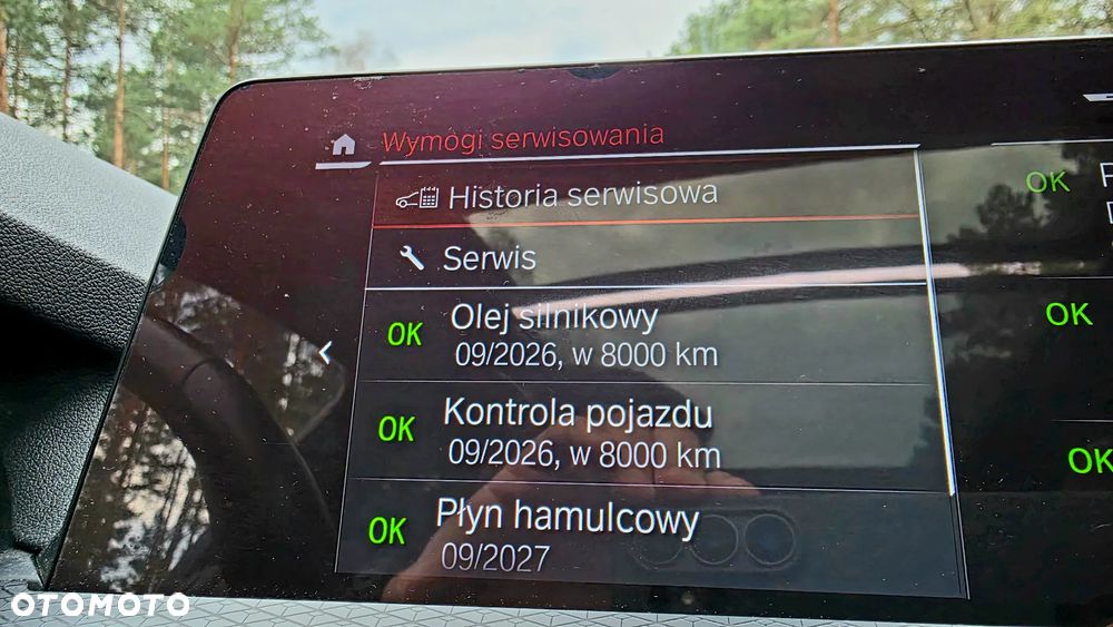 BMW X3 xDrive20i GPF M Sport sport - 28