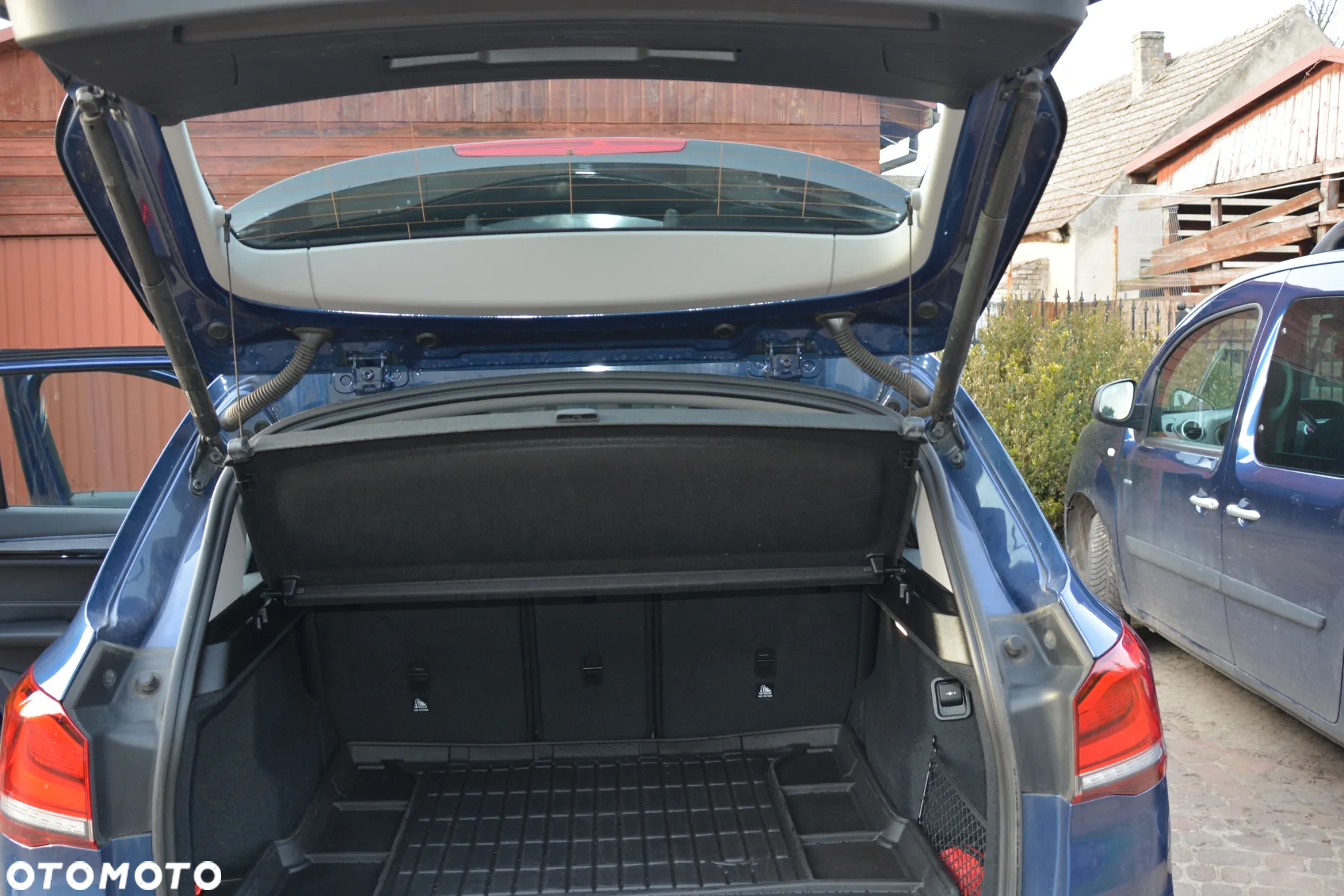 BMW X1 sDrive16d - 7