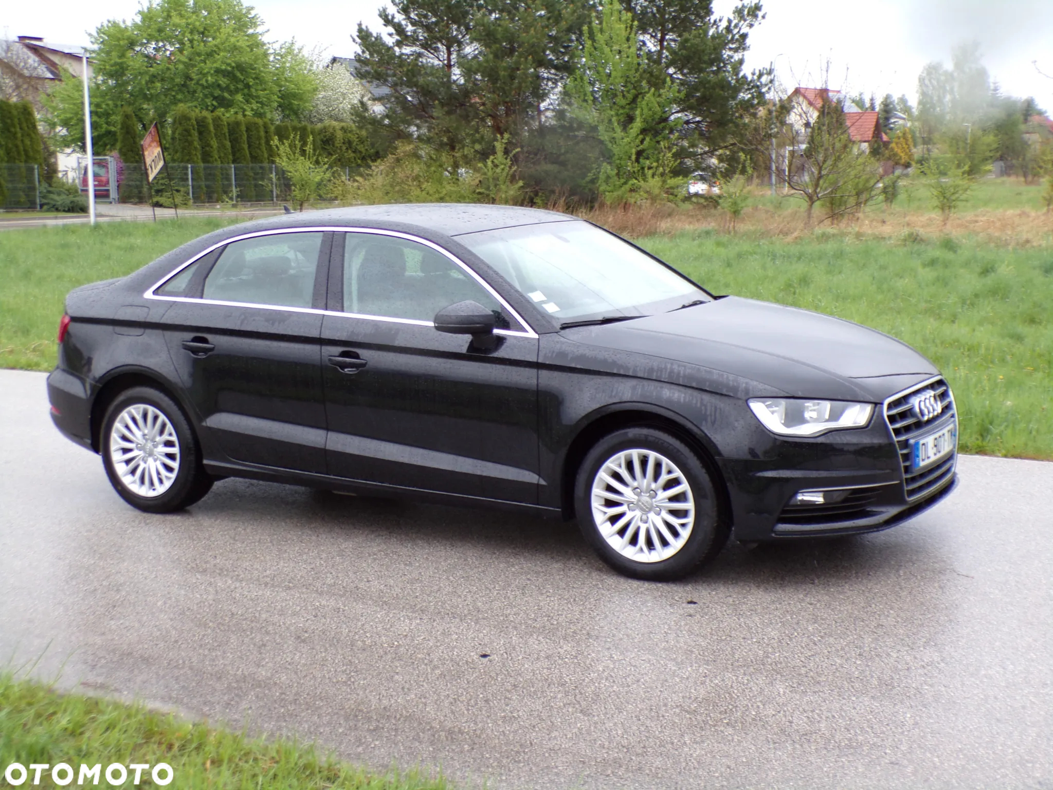 Audi A3 1.4 TFSI CoD ultra Attraction - 10