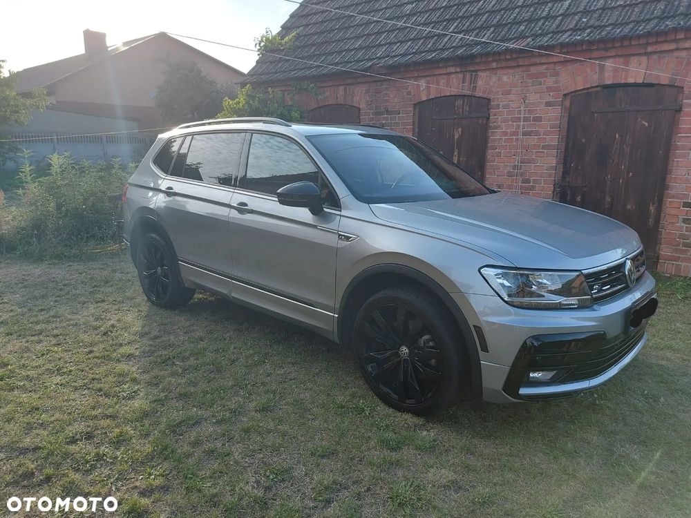 Volkswagen Tiguan 2.0 TSI 4Motion (BlueMotion Technology) DSG Highline - 2